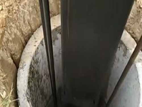 醴陵打井公司